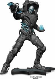 Batman Arkham City: Mr Freeze Statue voor de Merchandise kopen op nedgame.nl