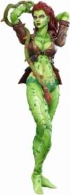 Batman Arkham City: Poison Ivy Play Arts Kai Figure voor de Merchandise kopen op nedgame.nl