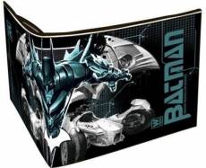 Batman Arkham Knight - Batmobile Bilfold Wallet voor de Merchandise kopen op nedgame.nl
