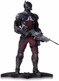 Batman Arkham Knight: Arkham Knight Statue voor de Merchandise kopen op nedgame.nl