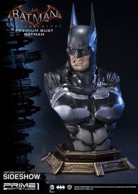 Batman Arkham Knight: Batman Bust voor de Merchandise kopen op nedgame.nl