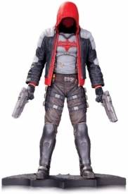 Batman Arkham Knight: Red Hood Statue voor de Merchandise kopen op nedgame.nl