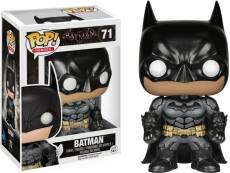 Batman Arkham Knight Funko Pop Vinyl: Batman voor de Merchandise kopen op nedgame.nl