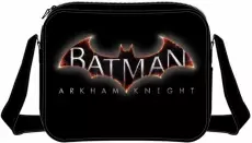 Batman Arkham Knight Messenger Bag - Logo voor de Merchandise kopen op nedgame.nl