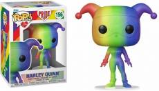 Batman Funko Pop Vinyl: Pride Harley Quinn voor de Merchandise kopen op nedgame.nl