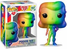 Batman Funko Pop Vinyl: Pride Poison Ivy voor de Merchandise kopen op nedgame.nl