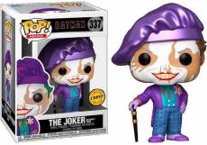 Batman Funko Pop Vinyl: The Joker (1989) Limited Edition voor de Merchandise kopen op nedgame.nl