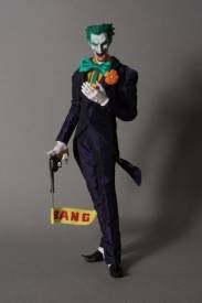 Batman Hush: Joker RAH 12 inch figure voor de Merchandise kopen op nedgame.nl
