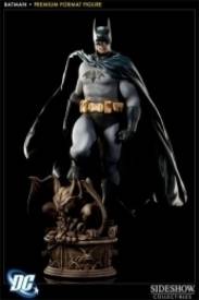 Batman Premium Format Figure 1:4 voor de Merchandise kopen op nedgame.nl