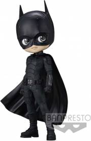 Batman Q Posket - The Batman (Ver.A) voor de Merchandise kopen op nedgame.nl