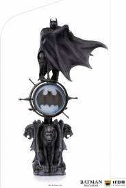 Batman Returns 1:10 Scale Deluxe Statue - Batman voor de Merchandise kopen op nedgame.nl