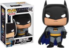 Batman The Animated Series Funko Pop Vinyl: Batman voor de Merchandise kopen op nedgame.nl