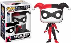 Batman The Animated Series Funko Pop Vinyl: Harley Quinn voor de Merchandise kopen op nedgame.nl