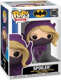 Batman War Zone Funko Pop Vinyl: Spoiler voor de Merchandise kopen op nedgame.nl