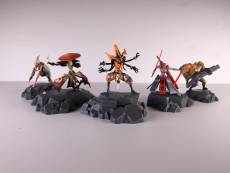 Battleborne Collectible Mystery Mini Figure voor de Merchandise kopen op nedgame.nl