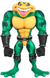 Battletoads Anthology Series Action Figure: Zitz (Wave 1) voor de Merchandise preorder plaatsen op nedgame.nl