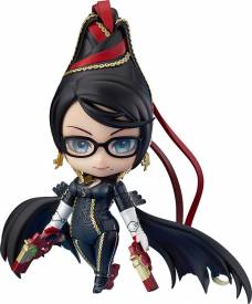 Bayonetta Nendoroid - Bayonetta voor de Merchandise kopen op nedgame.nl