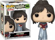 Beetlejuice 2 Funko Pop Vinyl: Astrid voor de Merchandise kopen op nedgame.nl