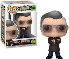 Beetlejuice 2 Funko Pop Vinyl: Wolf Jackson (Glows in the Dark) voor de Merchandise preorder plaatsen op nedgame.nl