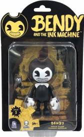 Bendy and the Ink Machine Action Figure - Bendy voor de Merchandise kopen op nedgame.nl