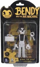 Bendy and the Ink Machine Action Figure - Boris the Wolf voor de Merchandise kopen op nedgame.nl