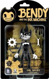 Bendy and the Ink Machine Action Figure - Ink Bendy voor de Merchandise kopen op nedgame.nl