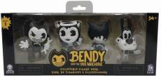 Bendy and the Ink Machine Collectible Figure Pack voor de Merchandise kopen op nedgame.nl