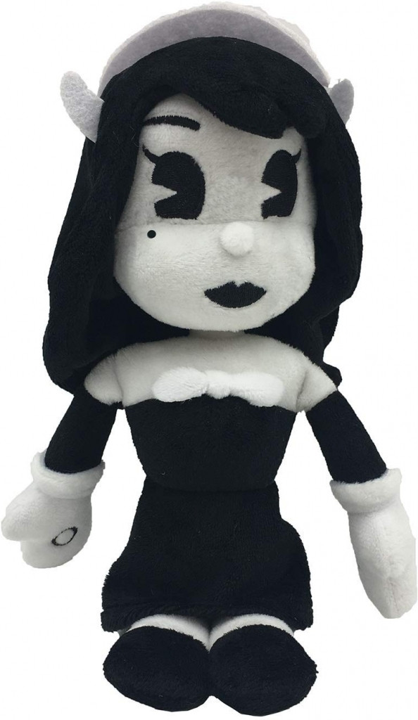 bloem naakt verzending Nedgame gameshop: Bendy and the Ink Machine Pluche - Alice Angel  (Merchandise) kopen