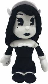 Bendy and the Ink Machine Pluche - Alice Angel voor de Merchandise kopen op nedgame.nl