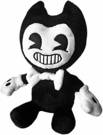 Bendy and the Ink Machine Pluche - Bendy (30cm) voor de Merchandise kopen op nedgame.nl
