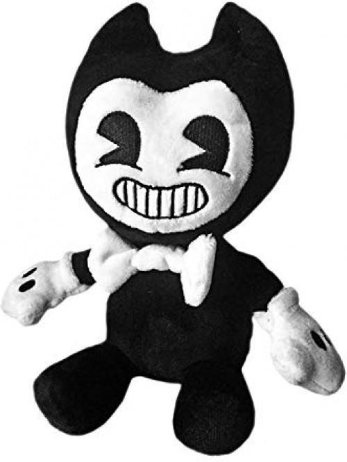 Onweersbui Behandeling hobby Nedgame gameshop: Bendy and the Ink Machine Pluche - Bendy (Merchandise)  kopen