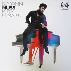Benyamin Nuss Plays Uematsu Soundtrack LP voor de Merchandise kopen op nedgame.nl
