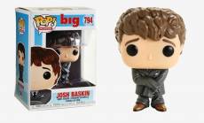 Big Funko Pop Vinyl: Josh Baskin (Kid) voor de Merchandise kopen op nedgame.nl