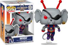Biker Mice from Mars Funko Pop Vinyl: Modo voor de Merchandise kopen op nedgame.nl