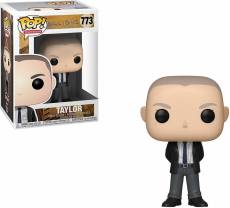 Billions Funko Pop Vinyl: Taylor voor de Merchandise kopen op nedgame.nl