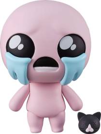 Binding of Isaac Nendoroid - Isaac voor de Merchandise kopen op nedgame.nl