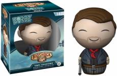 Bioshock Infinite Dorbz: Booker voor de Merchandise kopen op nedgame.nl