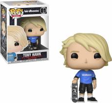 Birdhouse Funko Pop Vinyl: Tony Hawk voor de Merchandise kopen op nedgame.nl