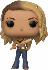 Birds of Prey Funko Pop Vinyl: Black Canary (Boobytrap Battle) voor de Merchandise kopen op nedgame.nl