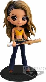 Birds of Prey Qposket - Black Canary (Ver. A) voor de Merchandise kopen op nedgame.nl