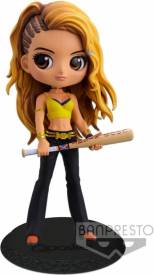 Birds of Prey Qposket - Black Canary (Ver. B) voor de Merchandise kopen op nedgame.nl