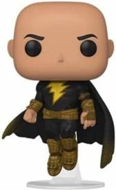Black Adam Funko Pop Vinyl: Black Adam (1231) voor de Merchandise kopen op nedgame.nl