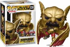 Black Adam Funko Pop Vinyl: Hawkman (Special Edition) voor de Merchandise kopen op nedgame.nl