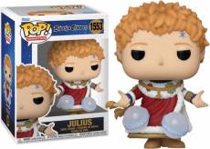 Black Clover Funko Pop Vinyl: Julius voor de Merchandise kopen op nedgame.nl