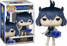 Black Clover Funko Pop Vinyl: Secre voor de Merchandise kopen op nedgame.nl