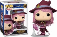 Black Clover Funko Pop Vinyl: Vanessa voor de Merchandise kopen op nedgame.nl