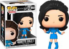 Black Mirror Funko Pop Vinyl: Nanette Cole voor de Merchandise kopen op nedgame.nl
