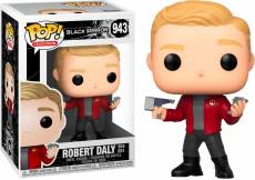 Black Mirror Funko Pop Vinyl: Robert Daly voor de Merchandise kopen op nedgame.nl