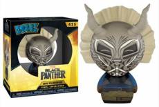 Black Panther Dorbz: Erik Killmonger voor de Merchandise kopen op nedgame.nl