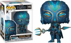 Black Panther Wakanda Forever Funko Pop Vinyl: Aneka (Midnight Angel) voor de Merchandise kopen op nedgame.nl